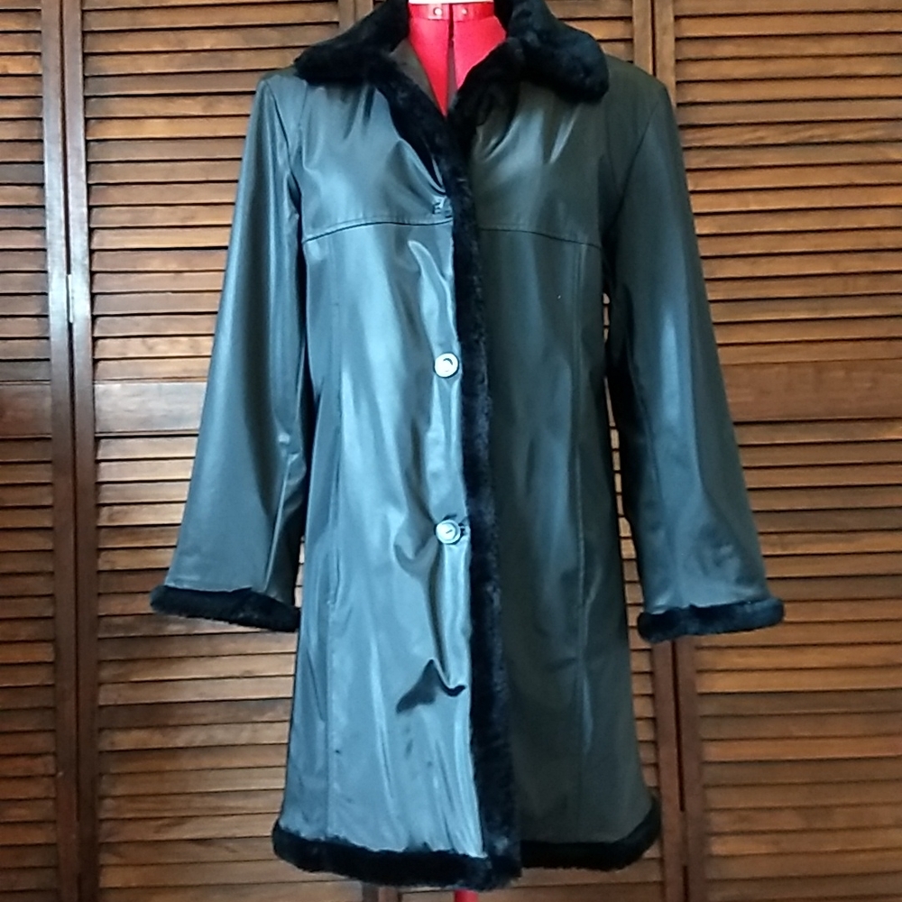 Car Coat